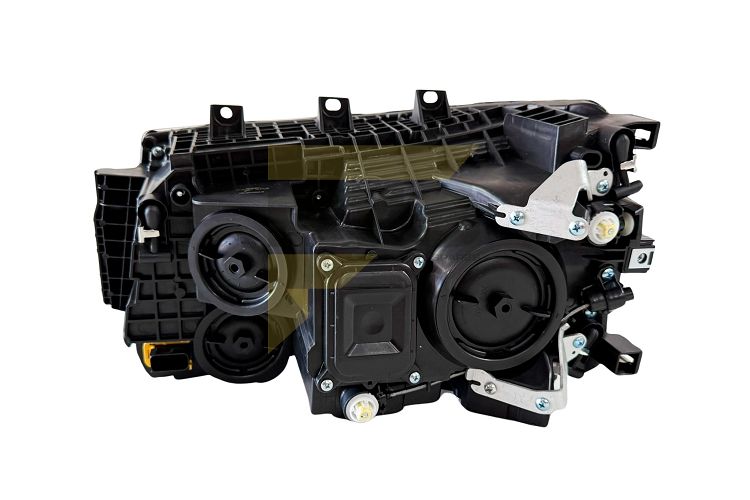 Imagem adicional do produto FAROL SCANIA NTG  - L.D - Cód: FAP-12518